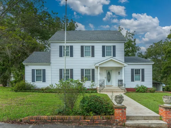 23962 5th Ave, Florala, AL 36442