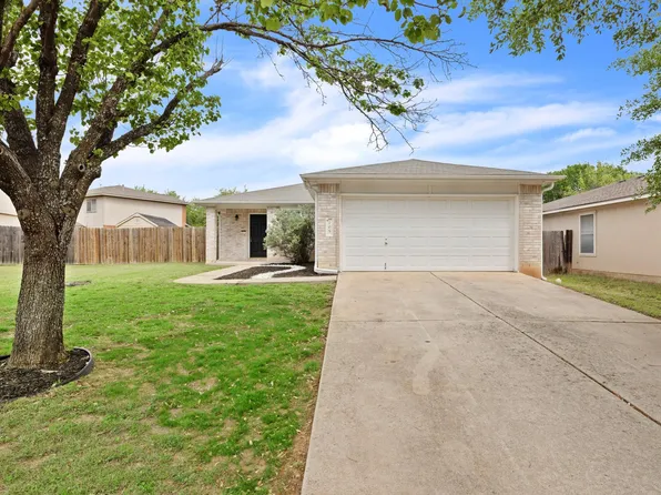 105 Stanford Dr, Leander, TX 78641