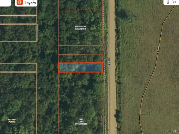 164 Crow St, Porum, OK 74455