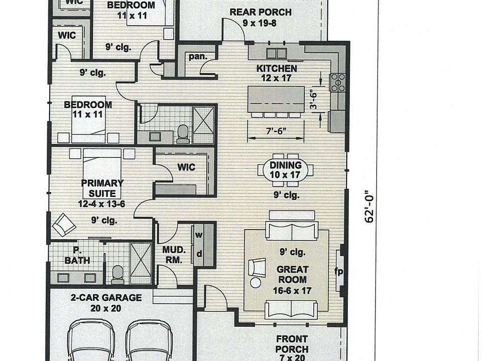 2nd image of 25 Monterey Dr
