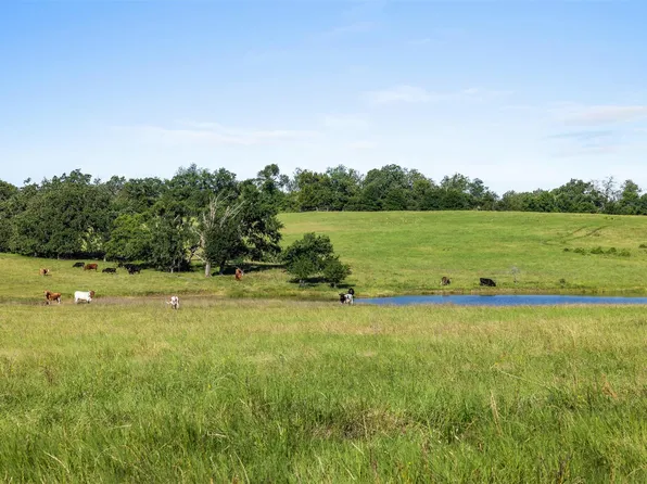 Fm Road 2027, Cameron, TX 76520