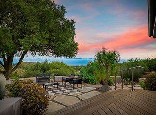 5631 W Camino Cielo, Santa Barbara, CA 93105