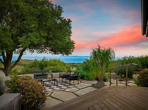 5631 W Camino Cielo, Santa Barbara, CA 93105
