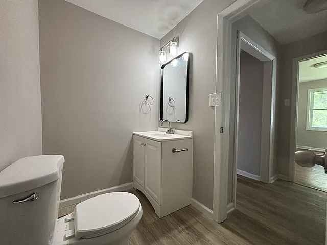 3 bed, 1200 sqft, $1,450 — Photo 2