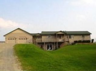 5057 N Watervliet Rd, Watervliet, MI 49098