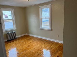 278 Bernon St #2, Woonsocket, RI 02895