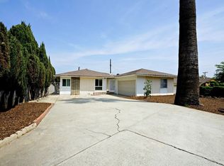1427 Mountain Vista Dr, Rosemead, CA 91770