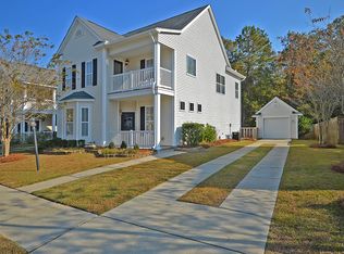 122 Cypress View Rd, Goose Creek, SC 29445