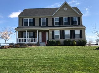 113 Nottingham Ln, Queenstown, MD 21658