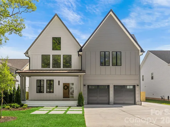 1344 Richland Dr, Charlotte, NC 28211