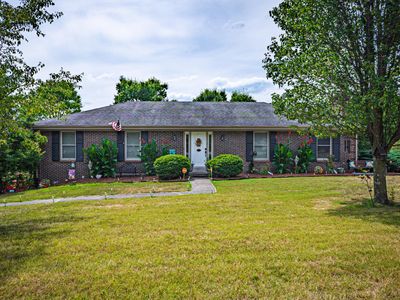 105 Forest Hill Dr, Richmond, KY, 40475