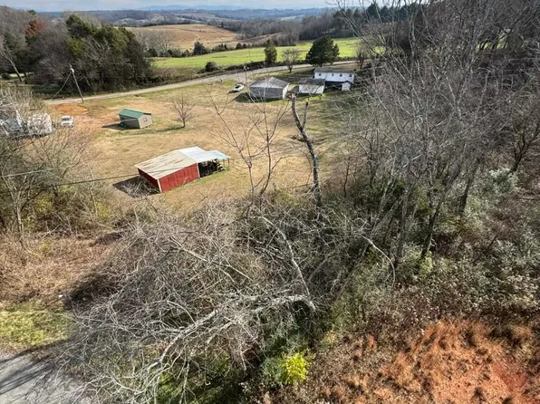 Sunflower Cir, Sweetwater, TN 37874