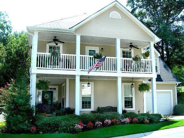 Welcome Home!