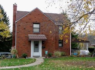 5237 Greenridge Dr, Pittsburgh, PA