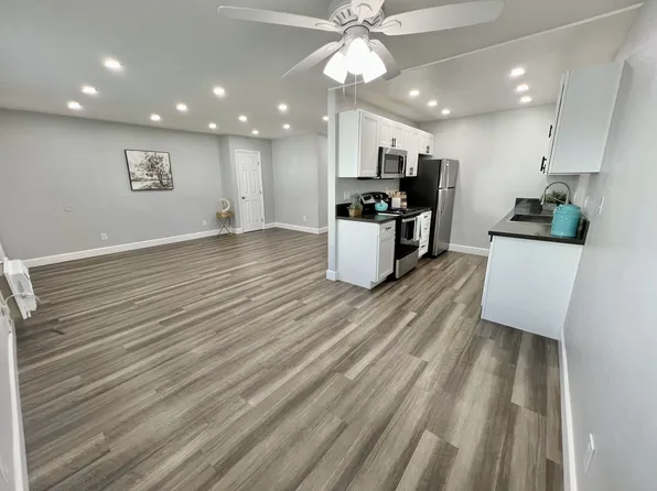 Wisconsin Terrance, 299 Wisconsin Ave APT U, El Cajon, CA 92020