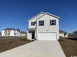 534 Black Pearl Way LOT 240, Myrtle Beach, SC 29588