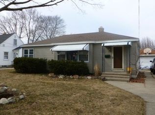 1339 Kelsey St NE, Grand Rapids, MI 49505