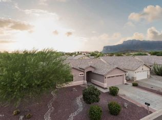 7016 S Russet Sky Way, Gold Canyon, AZ 85118