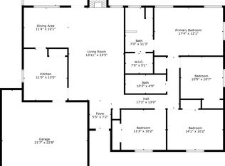 3955 NW 60th Ave, Gainesville, FL 32653