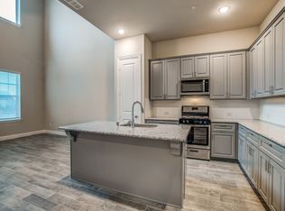 8168 Foraker St, Frisco, TX 75034