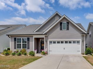 5920 Appomattox Dr, Wilmington, NC 28409
