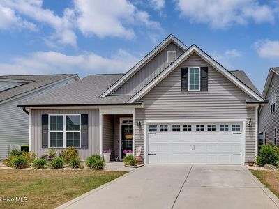 5920 Appomattox Drive, Wilmington, NC, 28409