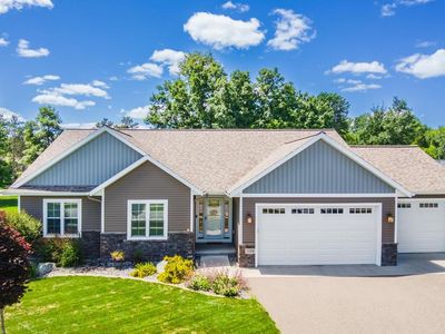 5104 LOOK STREET, Weston, WI, 54476