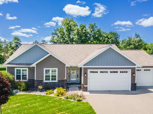 5104 LOOK STREET, Weston, WI 54476