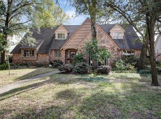 13927 Taylorcrest Rd, Houston, TX 77079