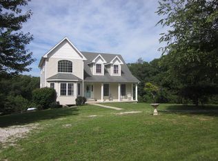 19267 Hickory Leaf Trl, Kirksville, MO 63501
