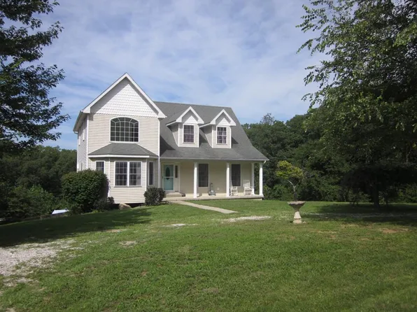 19267 Hickory Leaf Trl, Kirksville, MO 63501