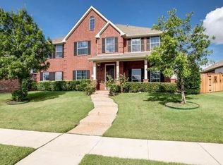 1706 Redbay Dr, Wylie, TX 75098