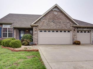 5438 S Dayton Ave, Springfield, MO 65810