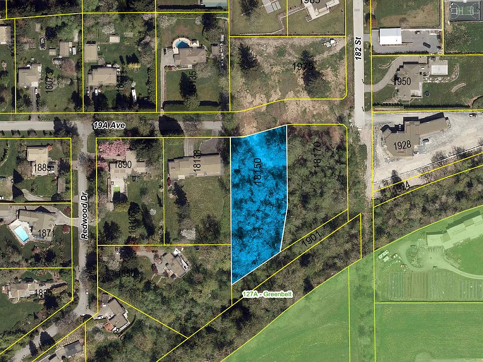 1st image of 18150 19a Ave