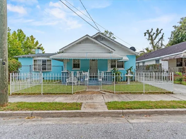 1106 Pine Street, Augusta, GA