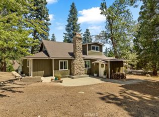 26293 Alpine Ln, Twin Peaks, CA 92391