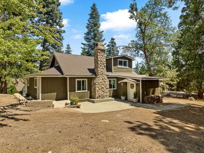 26293 Alpine Ln, Twin Peaks, CA, 92391