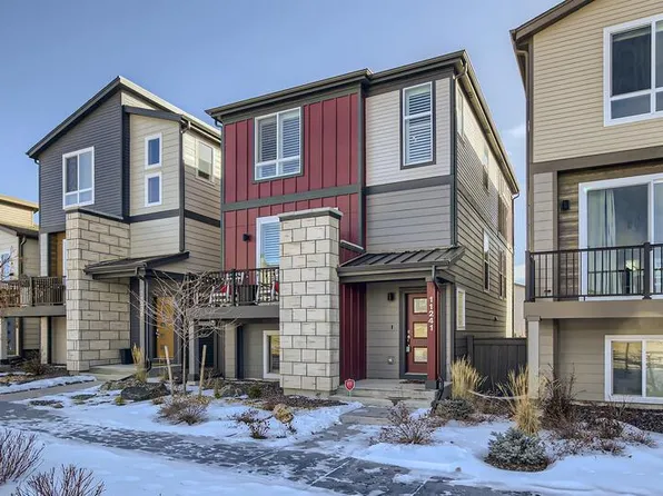 11241 Modern Meadow Loop, Colorado Springs, CO 80921