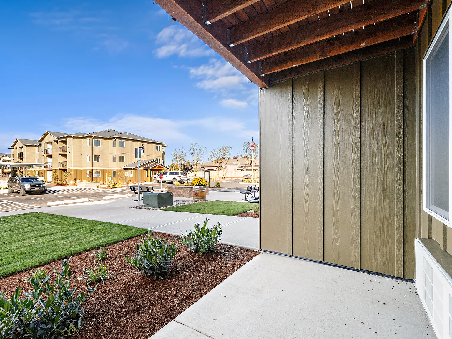 Norton Landing Apartments — Photo 2