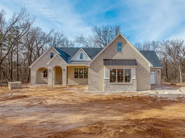 13025 S Coltrane Rd, Edmond, OK 73034