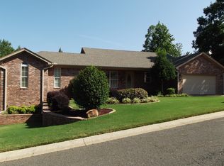 103 Stone Creek Cir, Hot Springs, AR 71913