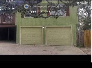 2010 Cochran Ln #2010, Rockport, TX 78382
