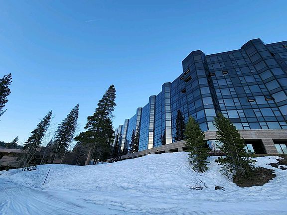 2nd image of 400 Resort Rd #834