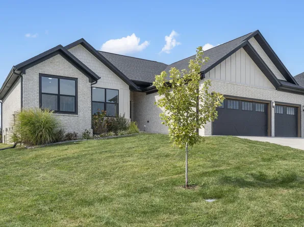 5881 S Franklin Avenue, Springfield, MO 65810