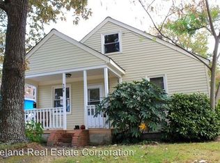 508 Lake Dr, Virginia Beach, VA 23451