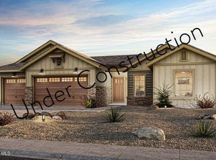1154 S Lakeview Dr LOT 33, Prescott, AZ 86301