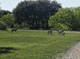 530 Private Road 690, Brady, TX 76825