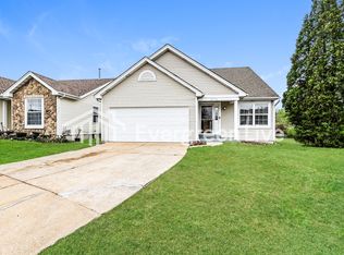 4954 High Crest Ct, Florissant, MO