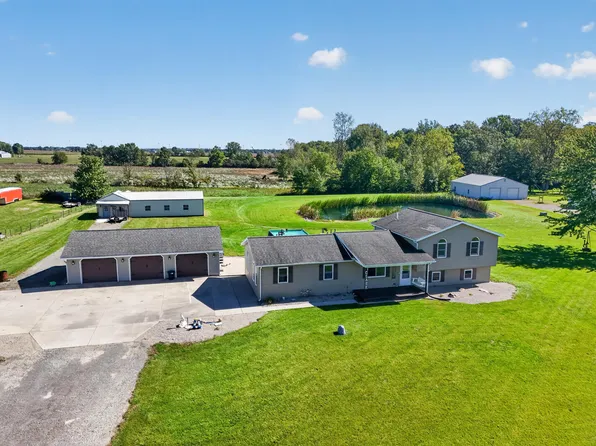 10094 County Road 97, Belle Center, OH 43310