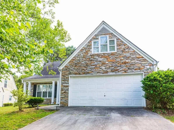 2545 Lake Royale Dr, Riverdale, GA 30296